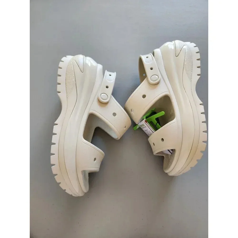 CROCS new mega